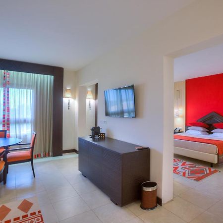 Azalai Hotel Бамако Екстериор снимка