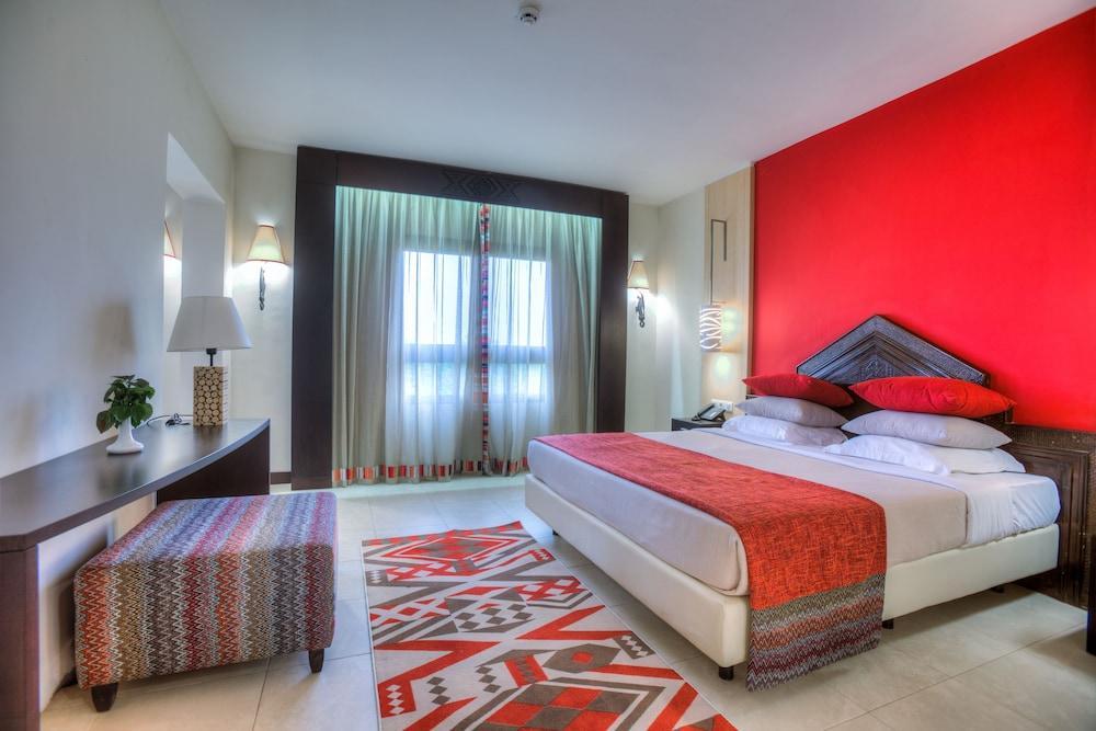 Azalai Hotel Бамако Екстериор снимка