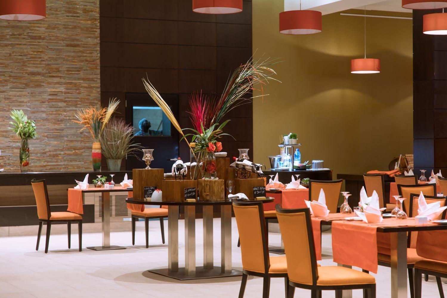 Azalai Hotel Бамако Екстериор снимка