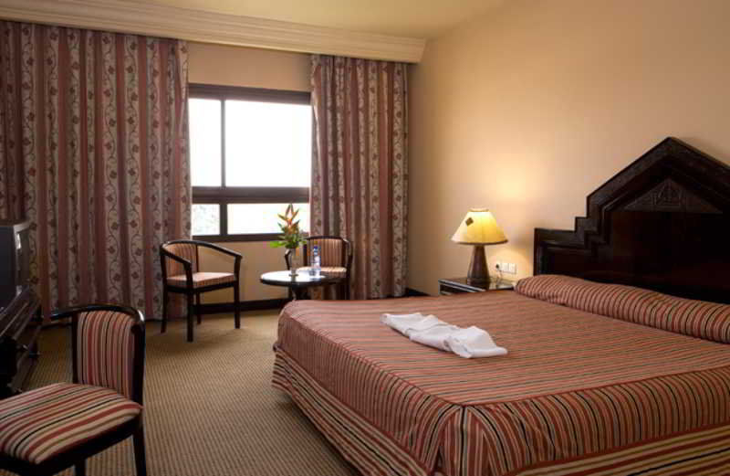 Azalai Hotel Бамако Екстериор снимка