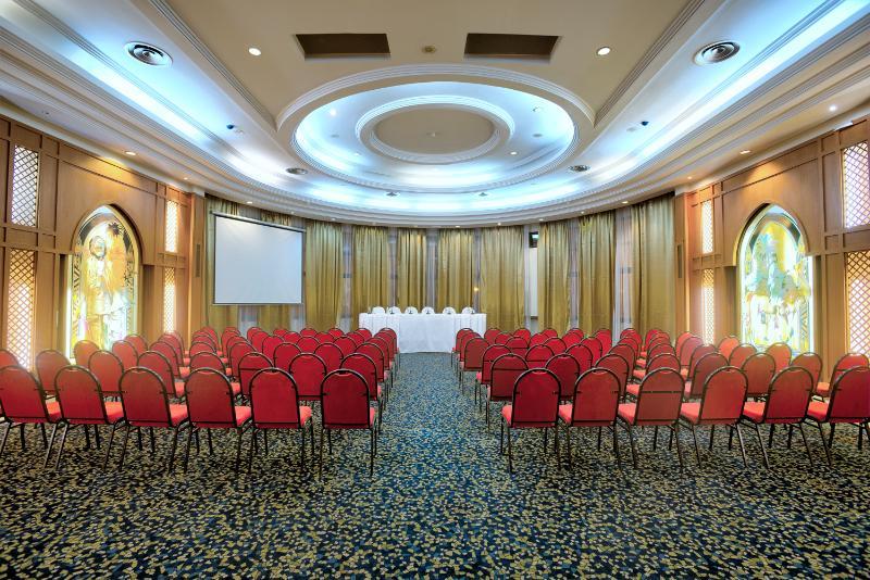 Azalai Hotel Бамако Екстериор снимка