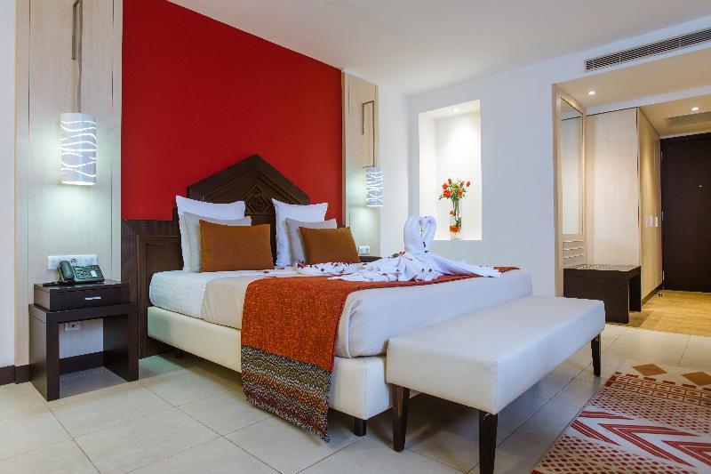 Azalai Hotel Бамако Екстериор снимка